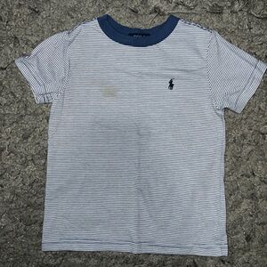 Polo Ralph Lauren Little Boys